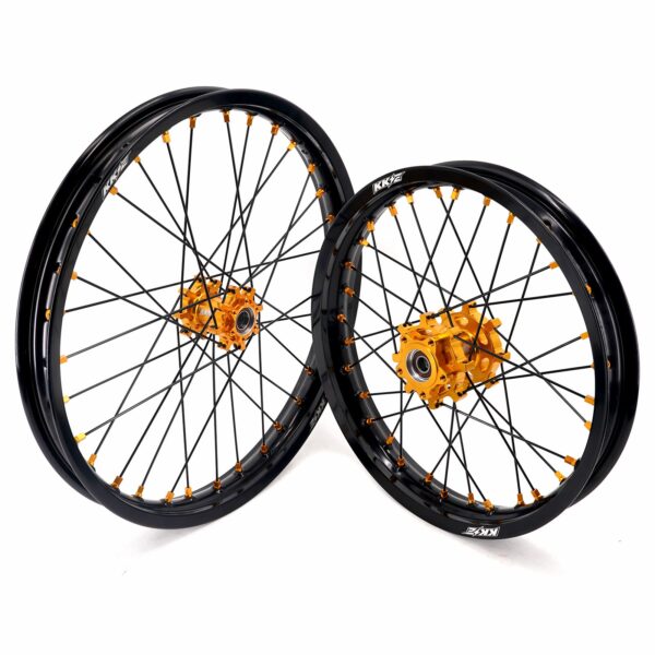 KKE 1.6*19" & 1.85*16" E-Motor Wheels Fit Surron Light Bee-X, E-Ride Pro SS (Collective) - Image 16