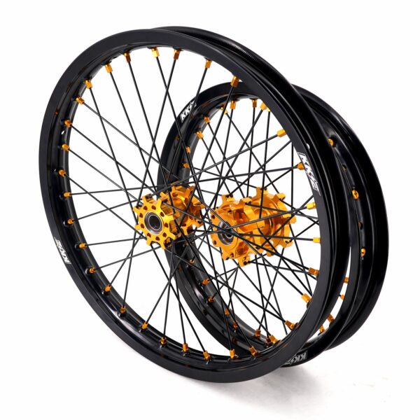 KKE 1.6*19" & 1.85*16" E-Motor Wheels Fit Surron Light Bee-X, E-Ride Pro SS (Collective) - Image 18