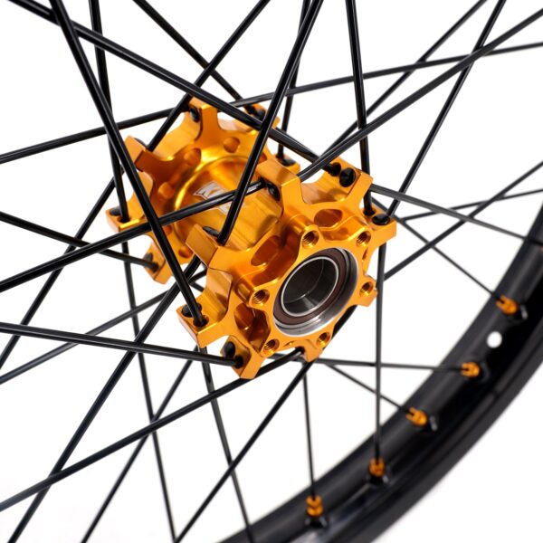 KKE 1.6*19" & 1.85*16" E-Motor Wheels Fit Surron Light Bee-X, E-Ride Pro SS (Collective) - Image 20