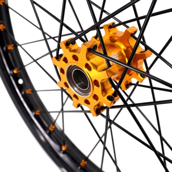 KKE 1.6*19" & 1.85*16" E-Motor Wheels Fit Surron Light Bee-X, E-Ride Pro SS (Collective) - Image 22