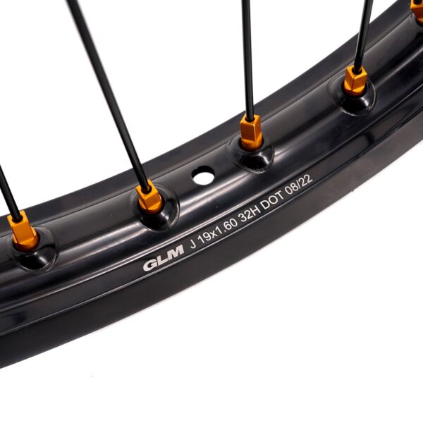 KKE 1.6*19" & 1.85*16" E-Motor Wheels Fit Surron Light Bee-X, E-Ride Pro SS (Collective) - Image 23