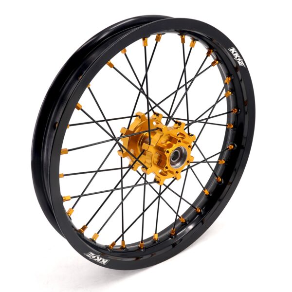 KKE 1.6*19" & 1.85*16" E-Motor Wheels Fit Surron Light Bee-X, E-Ride Pro SS (Collective) - Image 24