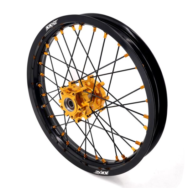 KKE 1.6*19" & 1.85*16" E-Motor Wheels Fit Surron Light Bee-X, E-Ride Pro SS (Collective) - Image 26