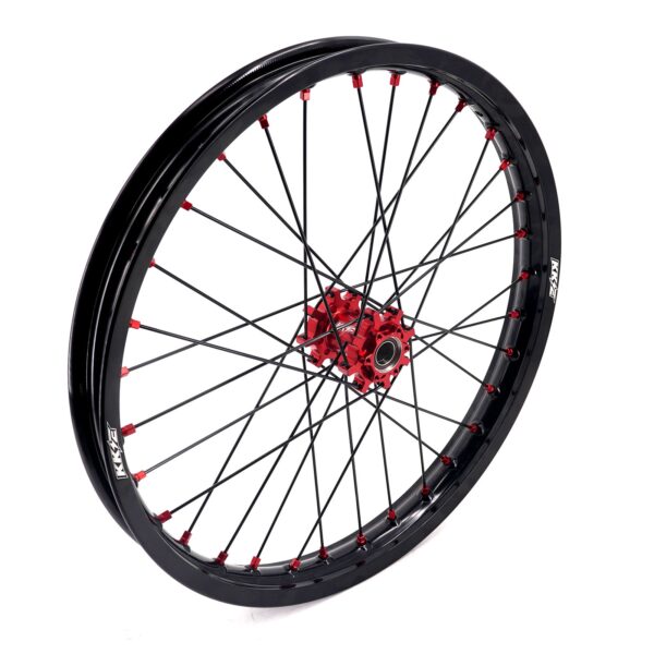 KKE 1.6*19" & 1.85*16" E-Motor Wheels Fit Surron Light Bee-X, E-Ride Pro SS (Collective) - Image 32
