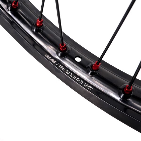 KKE 1.6*19" & 1.85*16" E-Motor Wheels Fit Surron Light Bee-X, E-Ride Pro SS (Collective) - Image 34