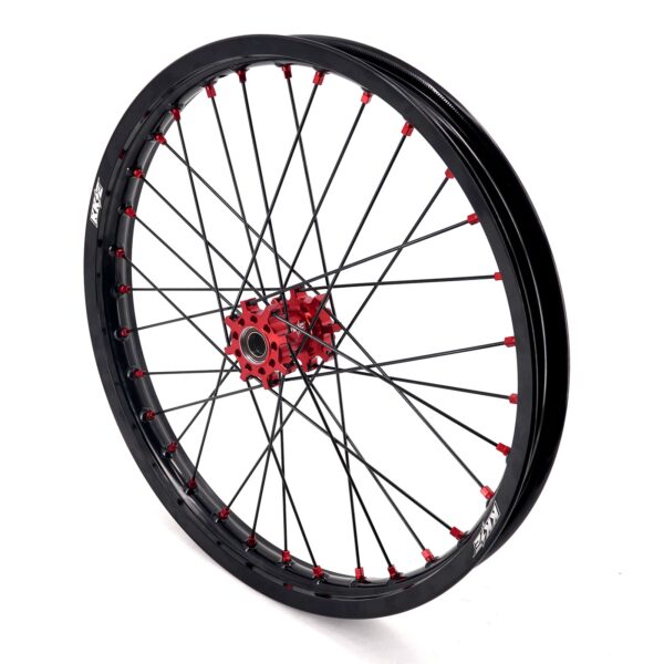 KKE 1.6*19" & 1.85*16" E-Motor Wheels Fit Surron Light Bee-X, E-Ride Pro SS (Collective) - Image 35