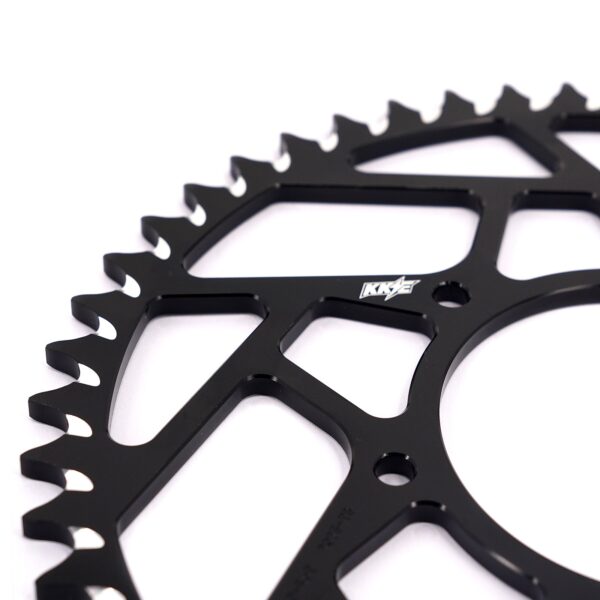KKE Rear 53T Aluminum Sprocket For SURRON Ultra Bee Electric Bike (Collective) - Image 2