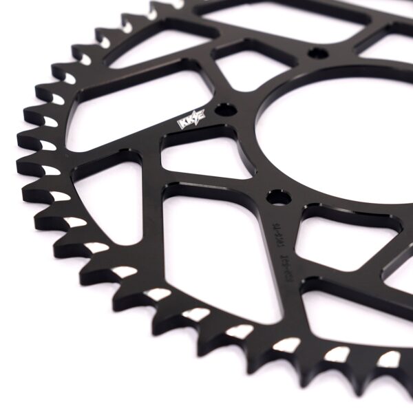 KKE Rear 53T Aluminum Sprocket For SURRON Ultra Bee Electric Bike (Collective) - Image 3