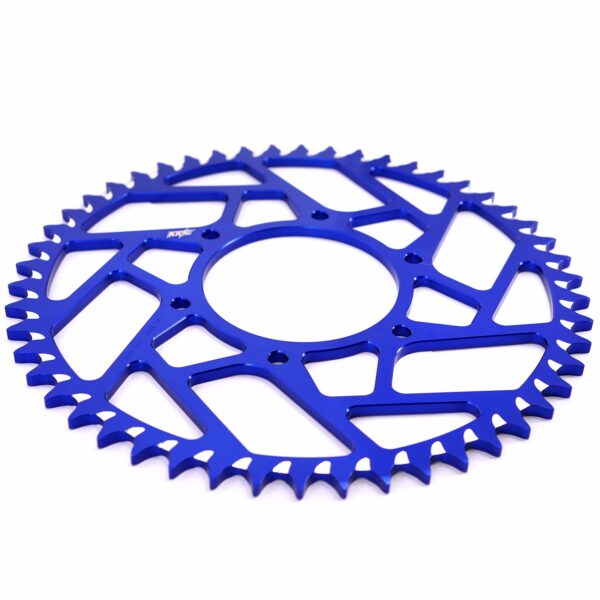 KKE Rear 53T Aluminum Sprocket For SURRON Ultra Bee Electric Bike (Collective) - Image 16