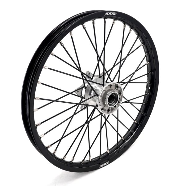 KKE Enduro 1.6*21" & 2.15*18" Cast Hub Electric Dirtbike Alloy Wheels Rims Fit STARK VARG - Image 4