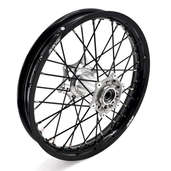 KKE MX 1.6*21" & 2.15*19" Cast Hub Electric Dirtbike Alloy Wheels Rims Fit STARK VARG - Image 8