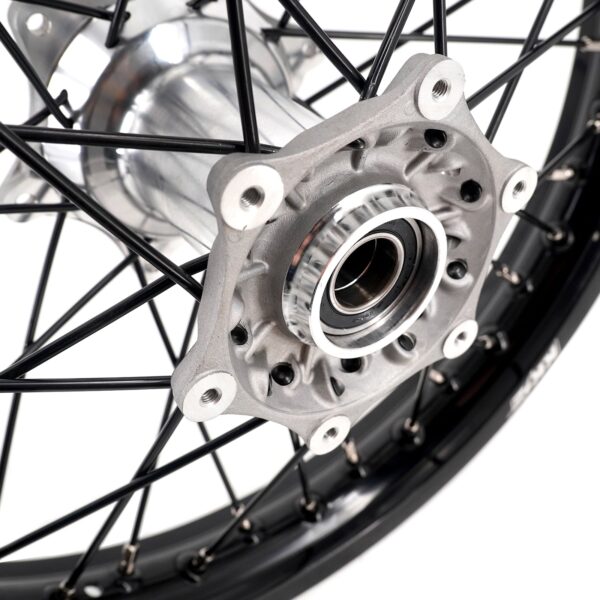 KKE 19×2.15 New Generation Cast Rear Wheel Rim For KTM SX SX-F XCW EXC EXC-F EXC-W 2003-2024 - Image 3