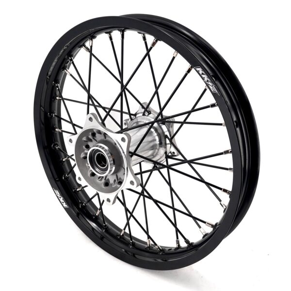 KKE Enduro 1.6*21" & 2.15*18" Cast Hub Electric Dirtbike Alloy Wheels Rims Fit STARK VARG - Image 7