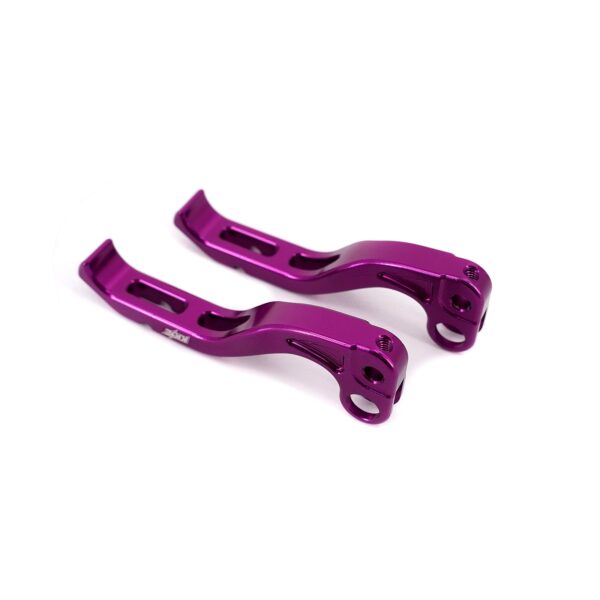 KKE Aluminum Brake Levers Fit SURRON Light Bee-X in Different Color Available - Image 2