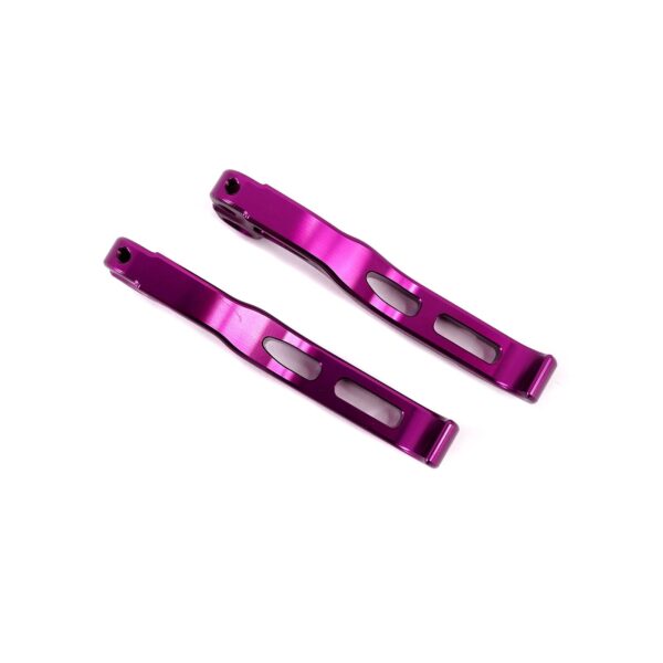 KKE Aluminum Brake Levers Fit SURRON Light Bee-X in Different Color Available - Image 4