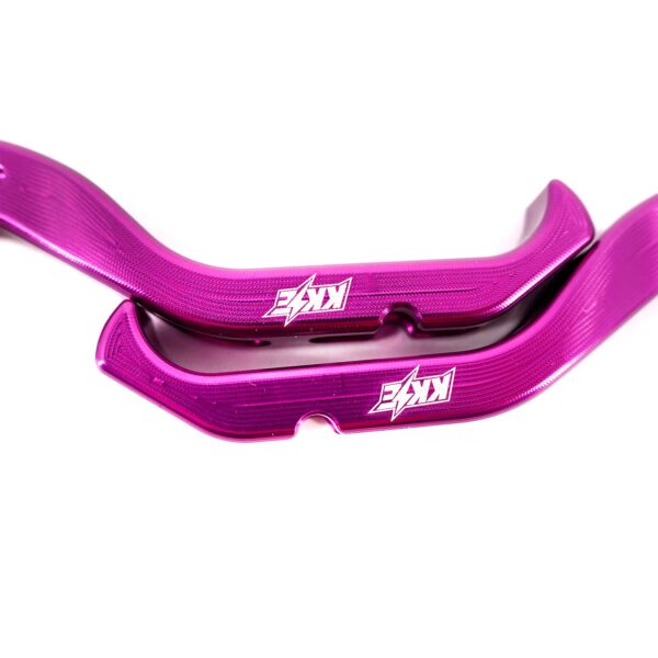 KKE Aluminum Brake Levers Fit SURRON Light Bee-X in Different Color Available - Image 5