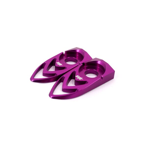 KKE Axle Chain Adjuster Blocks Fit SURRON Light Bee-X, E-Ride Pro SS, Talaria MX3/MX4 (Collecctive) - Image 3