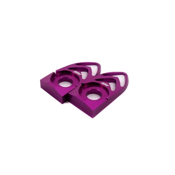 KKE Axle Chain Adjuster Blocks Fit SURRON Light Bee-X, E-Ride Pro SS, Talaria MX3/MX4 (Collecctive) - Image 4