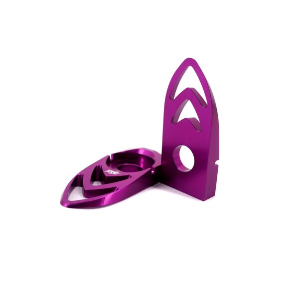 KKE Axle Chain Adjuster Blocks Fit SURRON Light Bee-X, E-Ride Pro SS, Talaria MX3/MX4 (Collecctive) - Image 7