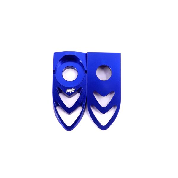 KKE Axle Chain Adjuster Blocks Fit SURRON Light Bee-X, E-Ride Pro SS, Talaria MX3/MX4 (Collecctive) - Image 18