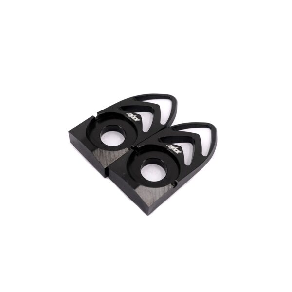 KKE Axle Chain Adjuster Blocks Fit SURRON Light Bee-X, E-Ride Pro SS, Talaria MX3/MX4 (Collecctive) - Image 9