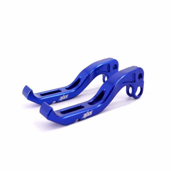 KKE Aluminum Brake Levers Fit SURRON Light Bee-X in Different Color Available - Image 7