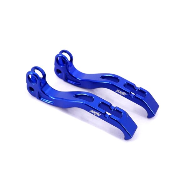 KKE Aluminum Brake Levers Fit SURRON Light Bee-X in Different Color Available - Image 8