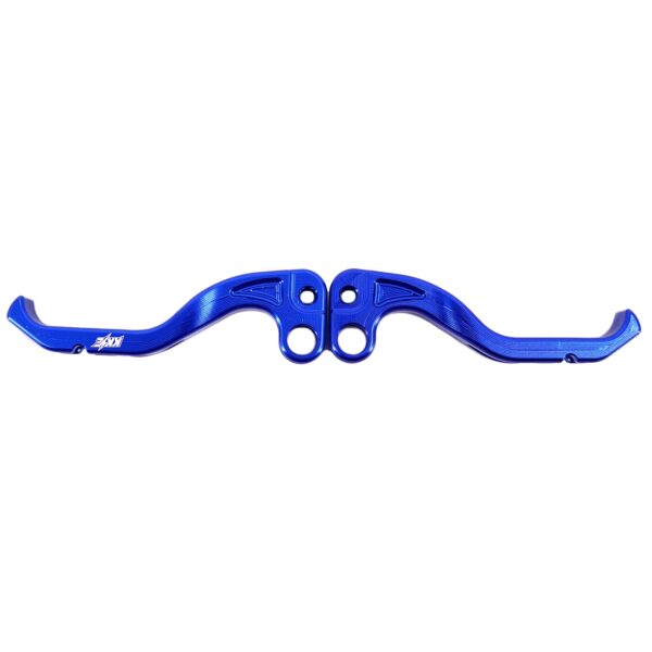 KKE Aluminum Brake Levers Fit SURRON Light Bee-X in Different Color Available - Image 9