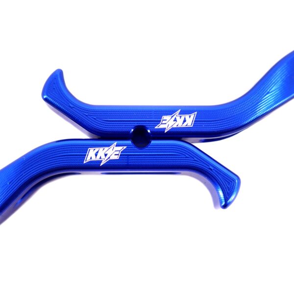 KKE Aluminum Brake Levers Fit SURRON Light Bee-X in Different Color Available - Image 10