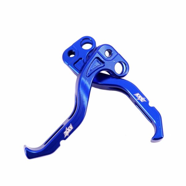 KKE Aluminum Brake Levers Fit SURRON Light Bee-X in Different Color Available - Image 11