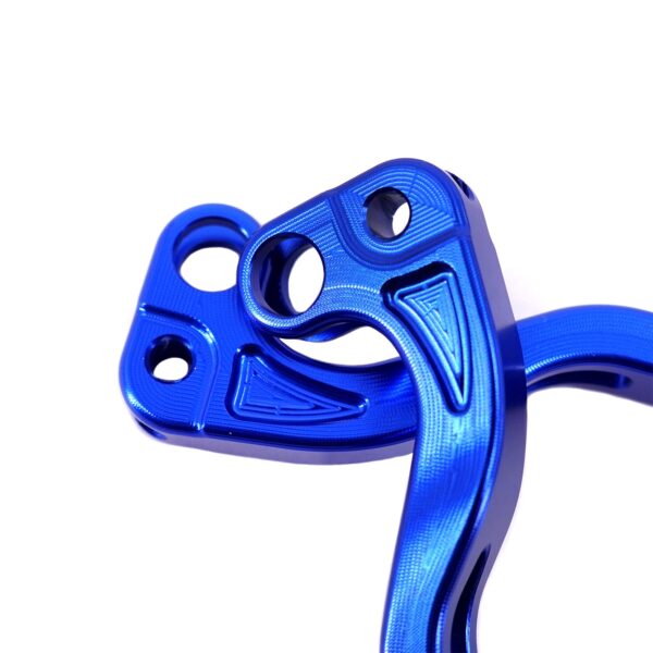 KKE Aluminum Brake Levers Fit SURRON Light Bee-X in Different Color Available - Image 12