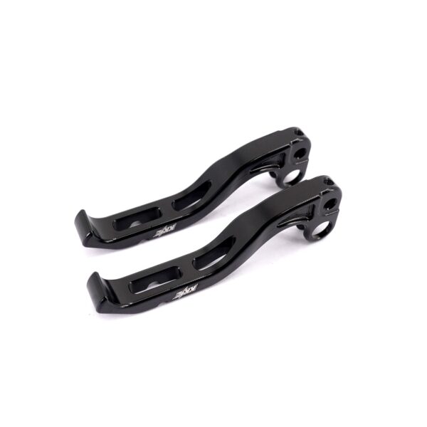 KKE Aluminum Brake Levers Fit SURRON Light Bee-X in Different Color Available - Image 13