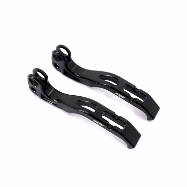 KKE Aluminum Brake Levers Fit SURRON Light Bee-X in Different Color Available - Image 14