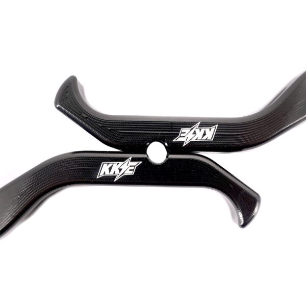 KKE Aluminum Brake Levers Fit SURRON Light Bee-X in Different Color Available - Image 16