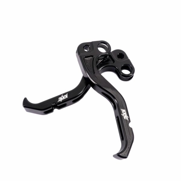 KKE Aluminum Brake Levers Fit SURRON Light Bee-X in Different Color Available - Image 17