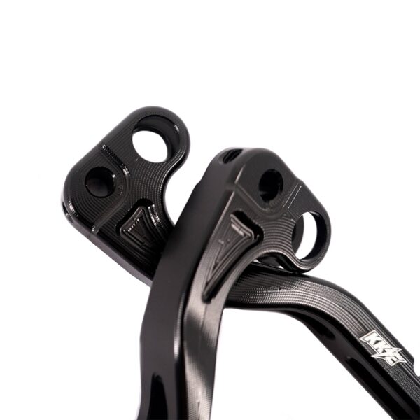 KKE Aluminum Brake Levers Fit SURRON Light Bee-X in Different Color Available - Image 18