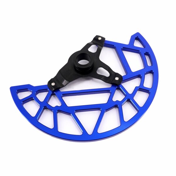 KKE Aluminum Front Brake Disc Guard Fit E-Ride Pro-SS 2024 Color Option - Image 18