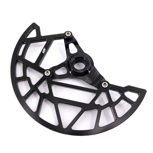 KKE Aluminum Front Brake Disc Guard Fit E-Ride Pro-SS 2024 Color Option - Image 8