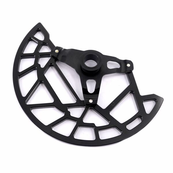 KKE Aluminum Front Brake Disc Guard Fit E-Ride Pro-SS 2024 Color Option - Image 12