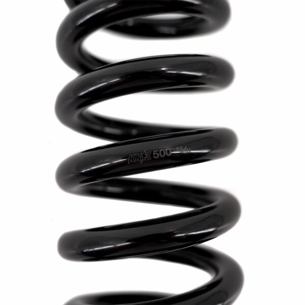 KKE 500LBS Rear Absorber Suspension Shock Spring For SurRon Ultra Bee (Collective) - Image 5