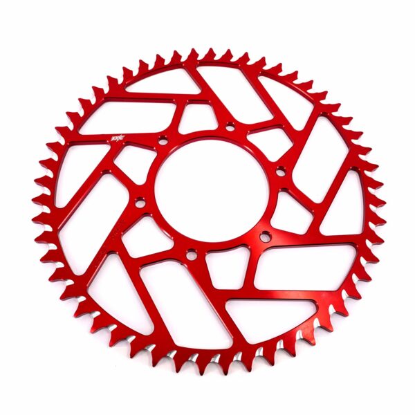 KKE Rear 53T Aluminum Sprocket For SURRON Ultra Bee Electric Bike (Collective) - Image 10