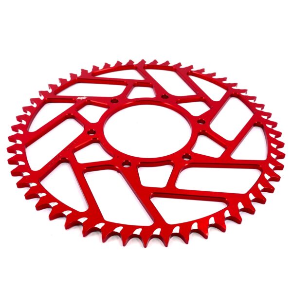 KKE Rear 53T Aluminum Sprocket For SURRON Ultra Bee Electric Bike (Collective) - Image 11