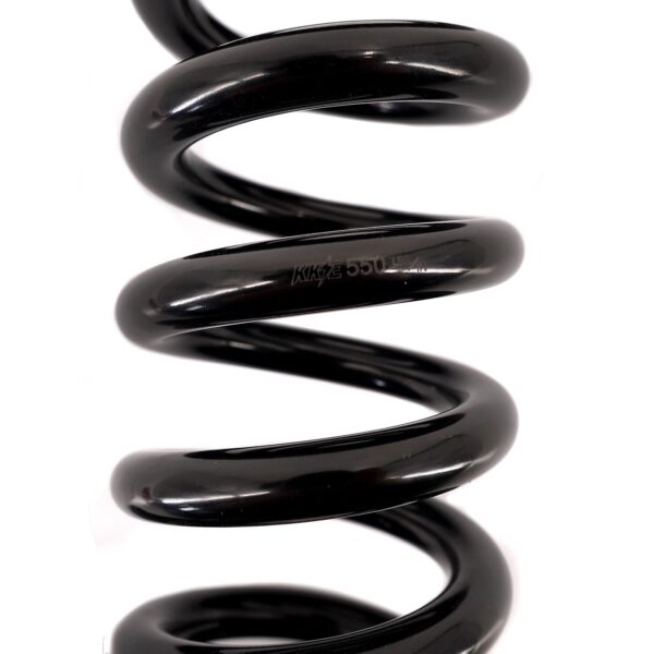 KKE 550LBS Rear Absorber Suspension Shock Spring For SurRon Ultra Bee (Collective) - Image 3