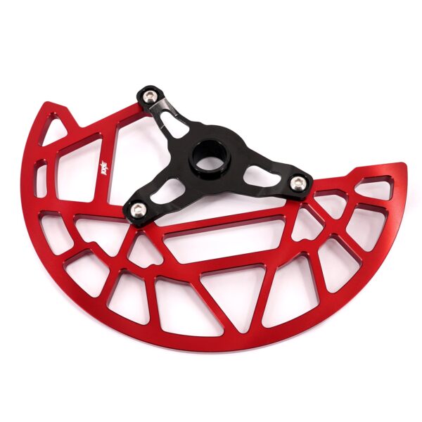 KKE Aluminum Front Brake Disc Guard Fit E-Ride Pro-SS 2024 Color Option - Image 20