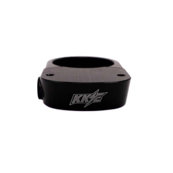 KKE Billet CNC Aluminum Speedometer Bracket Fit SURRON Light Bee X, E-Ride Pro SS (Collective) - Image 5