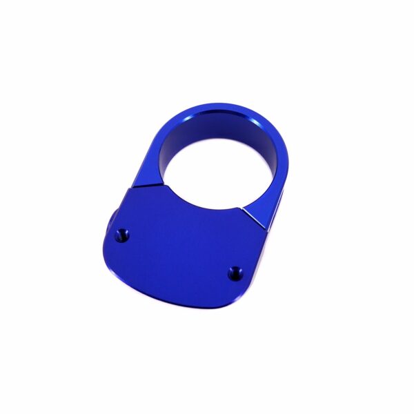 KKE Billet CNC Aluminum Speedometer Bracket Fit SURRON Light Bee X, E-Ride Pro SS (Collective) - Image 23