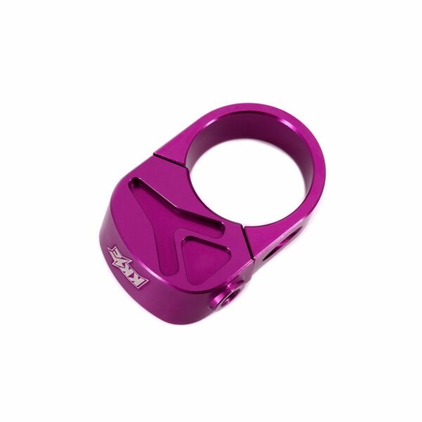 KKE Billet CNC Aluminum Speedometer Bracket Fit SURRON Light Bee X, E-Ride Pro SS (Collective) - Image 26