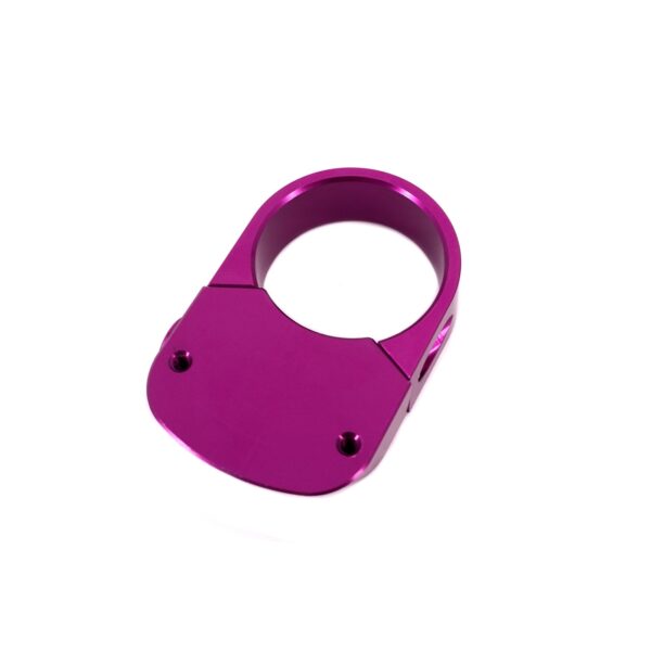 KKE Billet CNC Aluminum Speedometer Bracket Fit SURRON Light Bee X, E-Ride Pro SS (Collective) - Image 29