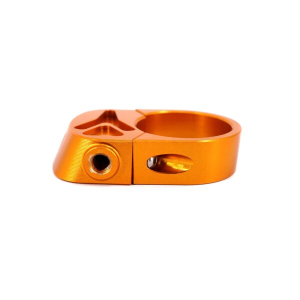 KKE Billet CNC Aluminum Speedometer Bracket Fit SURRON Light Bee X, E-Ride Pro SS (Collective) - Image 15
