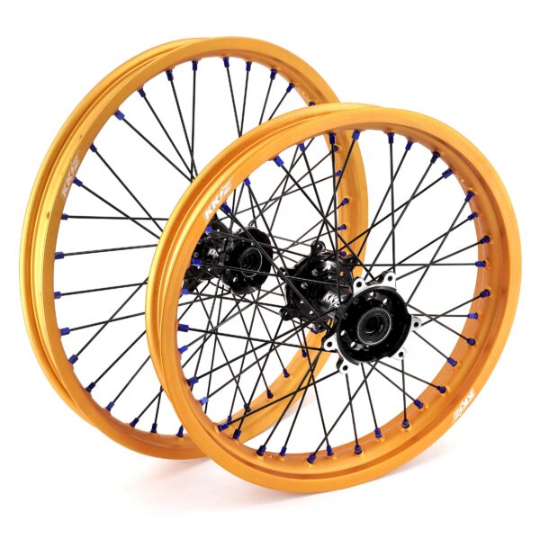 KKE 21" 18" E-Motor Wheels Rims Fit Surron Ultra Bee (Collective) - Image 79